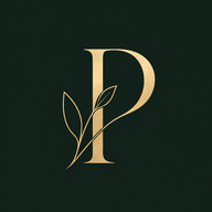 Gold P app icon